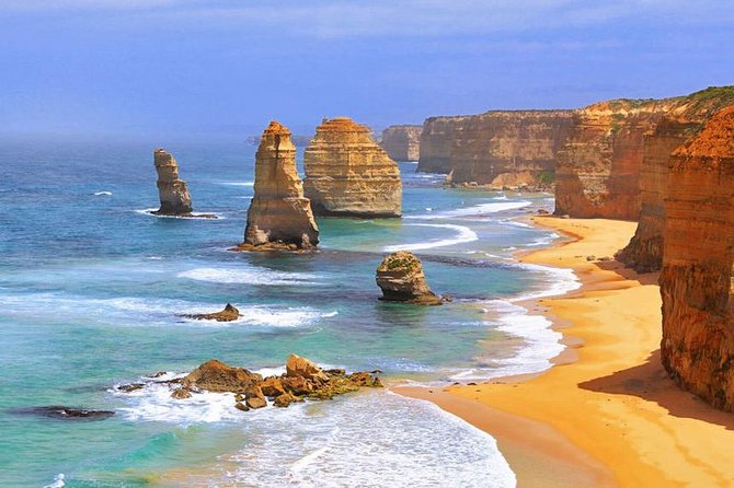 Full Day Private Custom Tour of Great Ocean Road & 12 Apostles - Key things that make this tour work well