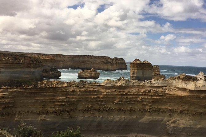 Full Day Private Custom Tour of Great Ocean Road & 12 Apostles - A private Great Ocean Road day with room to breathe
