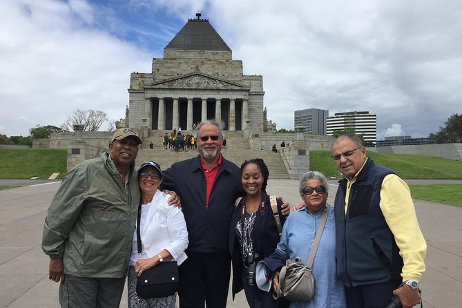 Full Day Private Melbourne Tour with enchanting Koala Encounters. - Brighton Beach and the Yarra River: Colorful Beach Views Plus River Atmosphere