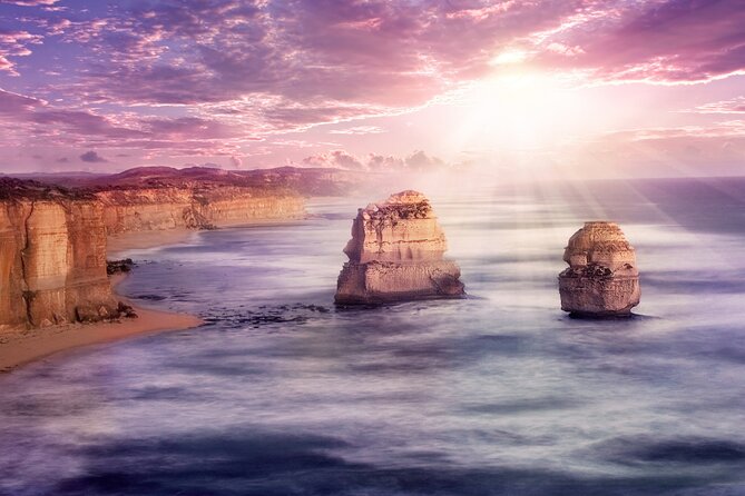 Full day Shared Tour to Twelve Apostle (Melbourne Chinese Tour) - Key things I’d watch for before you go