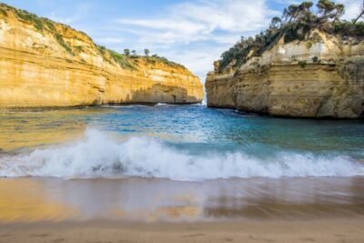 Full day Shared Tour to Twelve Apostle (Melbourne Chinese Tour) - Timing, comfort, and group size on an 11–12 hour road day