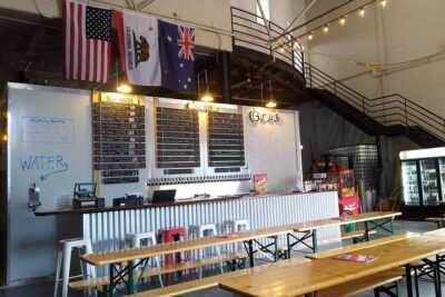 Full-Day Sports and Beer Tour of Melbourne with Lunch - Starting at 8:30: how the day is paced and why the pickup matters
