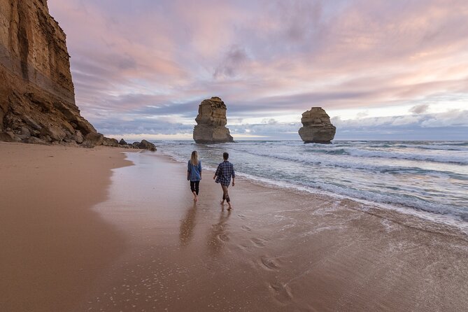 Full Day Tour of Great Ocean Road and 12 Apostles from Melbourne - Key highlights at a glance