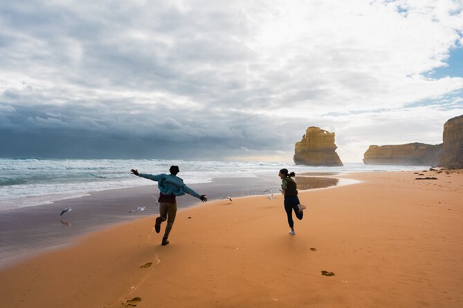 Full Day Tour of Great Ocean Road and 12 Apostles from Melbourne - Apollo Bay passing through: coastal charm, not a long detour