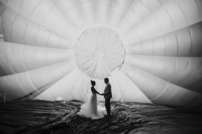 Geelong Ballooning Flight over Geelong & Bellarine Peninsula - Price and Value: What $286.74 Buys You in Real Terms