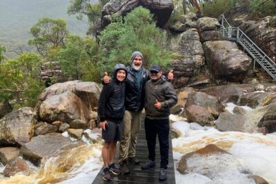 Grampians National Park Small-Group Eco Tour from Melbourne - Small-Group Pace, Pickup Comfort, and the 7:00 AM Start