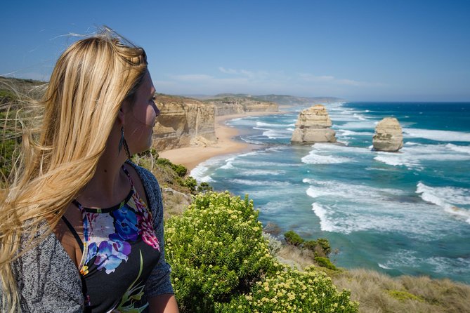 Great Ocean Road, 12 Apostles, Loch Ard Gorge & lunch - Melbourne - Price and value: what you get for $118.35