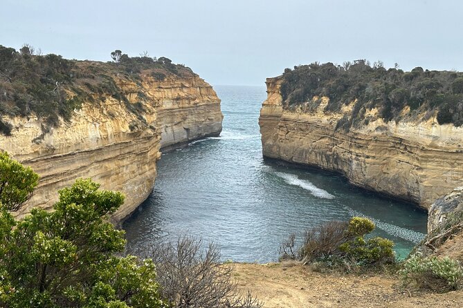 Great Ocean Road 12 apostles PRIVATE Luxury Tour 5 PAX all incl. - Apollo Bay, Kennet River, and the sweet break you’ll appreciate
