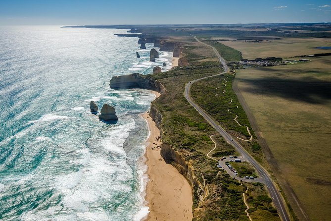 Great Ocean Road 12 Apostles & Rainforest Walk with Morning Tea - Morning Pick-Up at Melbourne’s Immigration Museum and the Coach Setup