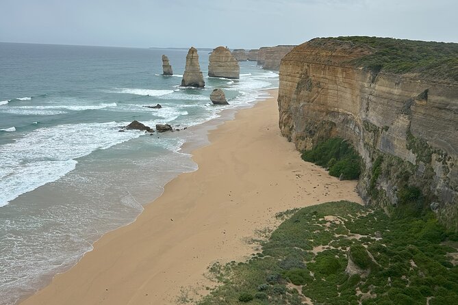 Great Ocean Road and 12 Apostles - Premium Day Tour Max 4 Guests - Key reasons this private Great Ocean Road day works