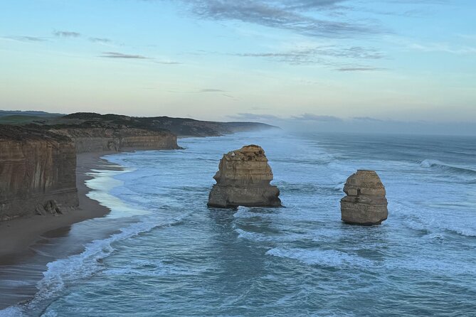 Great Ocean Road and 12 Apostles - Premium Day Tour Max 4 Guests - Why the small-group setup changes the whole Great Ocean Road day