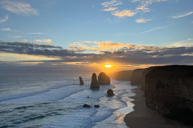 Great Ocean Road and 12 Apostles - Premium Day Tour Max 4 Guests - Torquay and Anglesea: the surfing gateway, minus the chaos