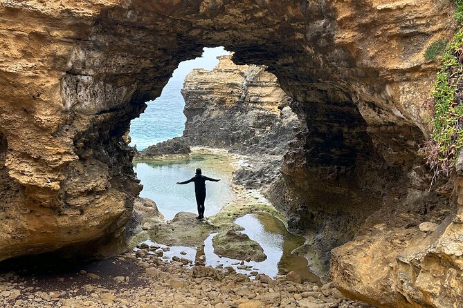 Great Ocean Road and 12 Apostles - Premium Day Tour Max 4 Guests - Maits Rest boardwalk: short rainforest time if it’s open