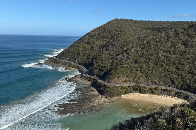 Great Ocean Road and 12 Apostles - Premium Day Tour Max 4 Guests - Getting out of Melbourne: 8:00am start, comfort, and the long-drive truth