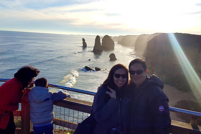 Great Ocean Road Full Day Private Experience - Key things that make this private Great Ocean Road day work