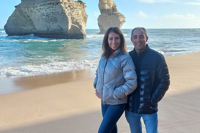 Great Ocean Road Full Day Private Tour - Great Ocean Road in a private van: what makes it worth the cost