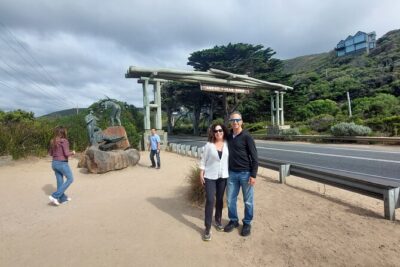 Great Ocean Road Full Day Private Tour - Reverse the route: how going Port Campbell to Torquay changes the day