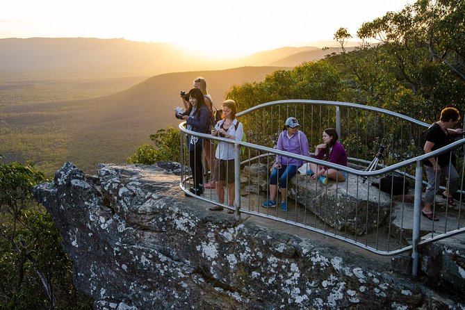 Great Ocean Road Grampians 3 Day National Park Tour Melbourne Roundtrip - Great Ocean Road meets the Grampians: why this 3-day loop is worth your time
