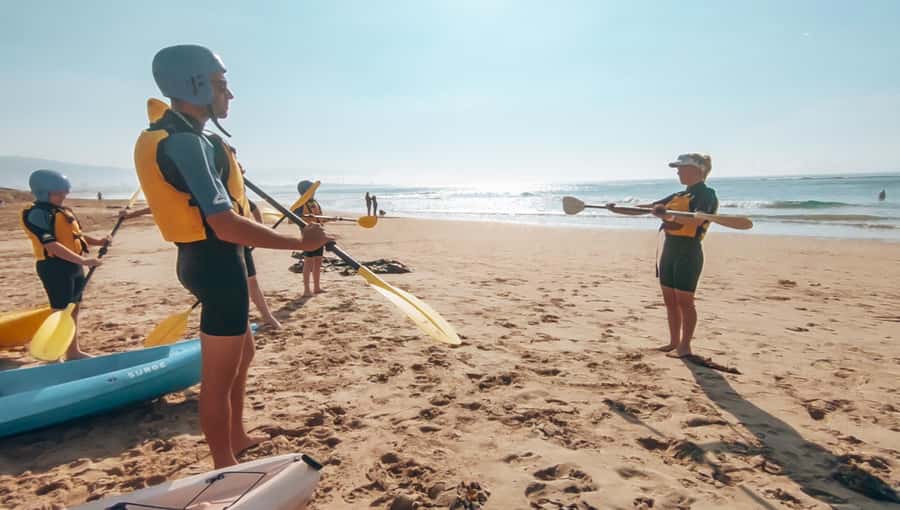 Great Ocean Road: Kayaking with Seals Tour - Gear and clothing: what you’ll wear and what to bring