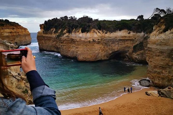 Great Ocean Road Medium Size Group Tour - The 8:00am Southbank start and why it actually works