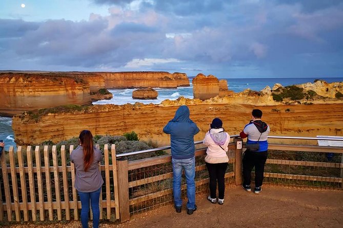 Great Ocean Road Medium Size Group Tour - Price and what’s included: where the value really comes from