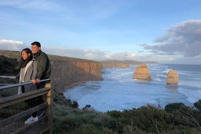 Great Ocean Road Medium Size Group Tour - What to pack (so you don’t suffer for the photos)