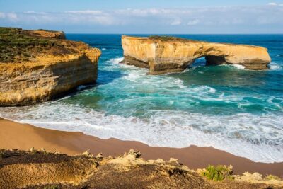 Great Ocean Road Must-See Extended Tour – 12 Apostles & Beyond - Route overview: turning a long drive into a series of manageable moments