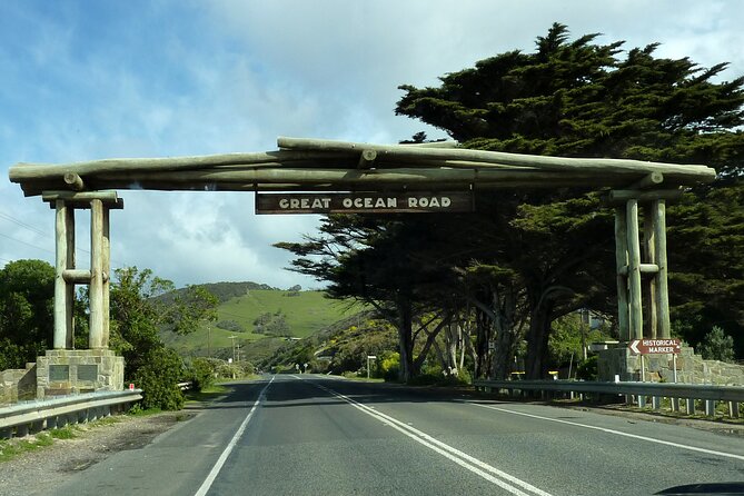 Great Ocean Road Private Day Tour - Key things to know before you go