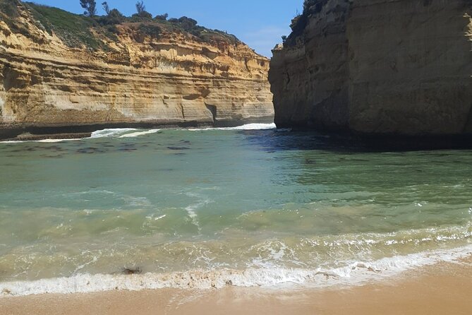 Great Ocean Road Private Day Tour - The Great Ocean Road, but with a plan that actually works