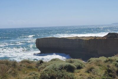 Great Ocean Road Private Day Tour - Reverse timing and the morning drive: Torquay, Lorne, and Bells Beach