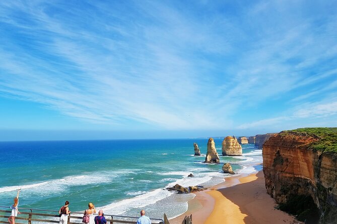 Great Ocean Road Private Luxury Tour - Private Luxury Great Ocean Road Day: What You’re Really Buying