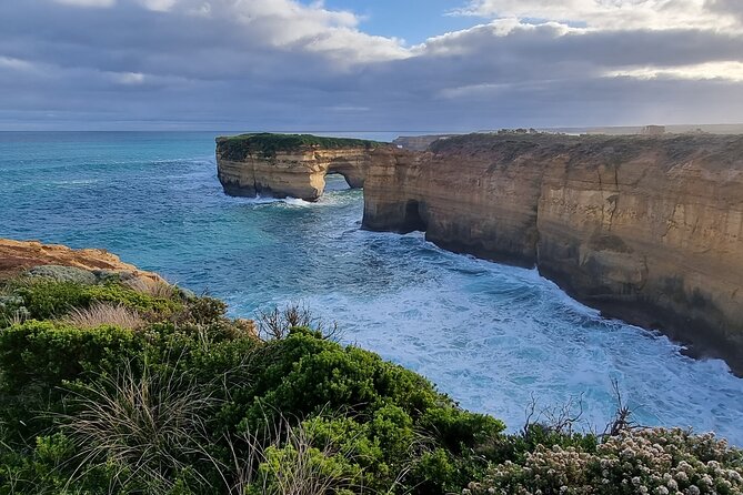 Great Ocean Road Private Luxury Tour - Great Ocean Road Memorial Archway and Teddy’s Lookout Photos