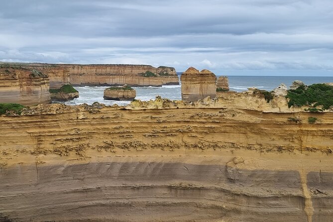 Great Ocean Road Private Luxury Tour - Twelve Apostles and Loch Ard Gorge: The Classic Start, Done Smart