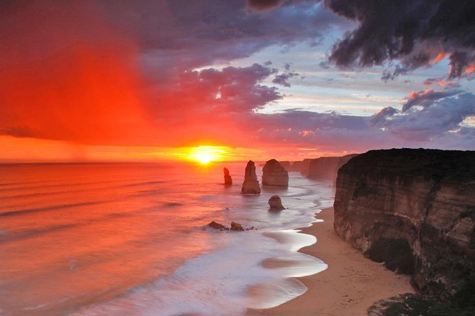 Great Ocean Road Private Tour - Key points before you go