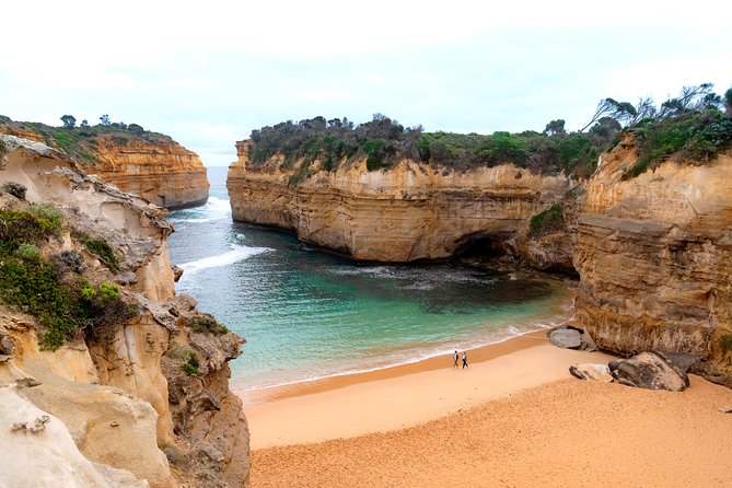 Great Ocean Road Private Tour - Stop-by-stop: Memorial Archway to Mount Defiance Lookout