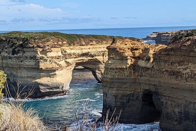 Great Ocean Road Private Tour In Luxury Vehicle.Customised Option - Apollo Bay lunch: where you can pick your kind of comfort food