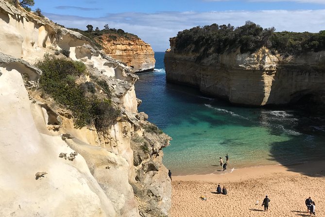 Great Ocean Road Reverse Itinerary Boutique Tour - Max 11 Guests - Quick hits before you go