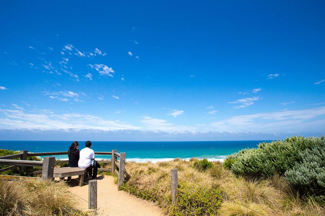Great Ocean Road Reverse Tour with Iconic Stops & Wildlife - Twelve Apostles: Icon Time With a Real Walk and Photo Margin