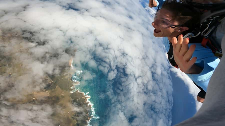 Great Ocean Road: Skydive over the Twelve Apostles - Who this is best for (and who might skip it)