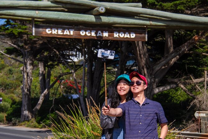Great Ocean Road Small-Group Eco Tour from Melbourne - A full-day Great Ocean Road plan that starts with pickup and a purpose