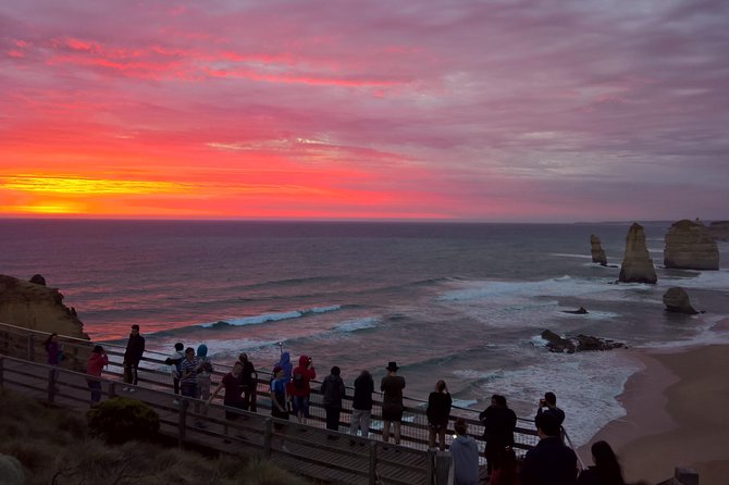 Great Ocean Road Sunset Private Experience - Key things I’d focus on before booking