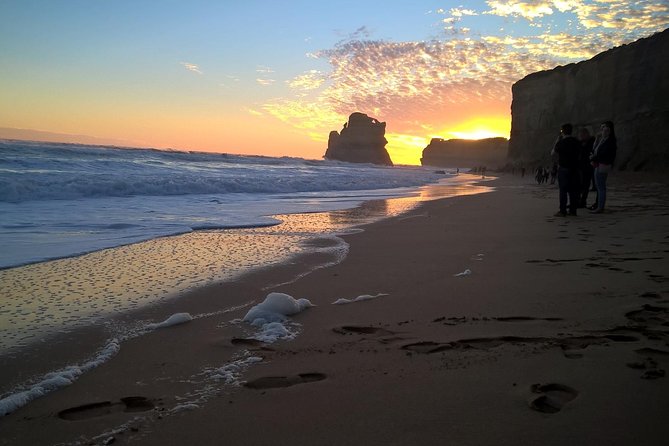 Great Ocean Road Sunset Private Experience - A Private Sunset Drive From Melbourne to the 12 Apostles
