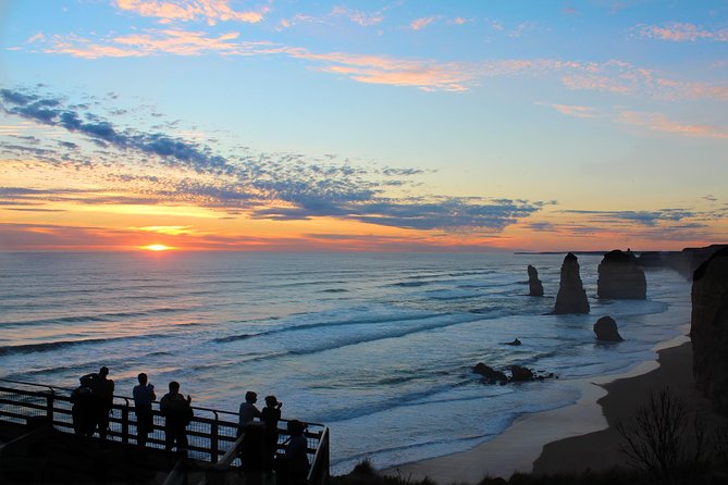 Great Ocean Road Sunset Private Experience - Comfort, Timing, and What to Pack for a 12–13 Hour Day