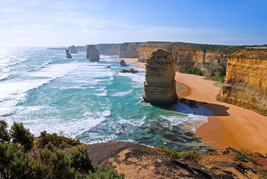 Great Ocean Road Tour w/ Deluxe Minibus & Top-Rated Guide - How the guide makes the day feel worth it