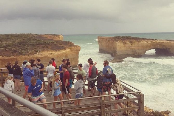 Great Ocean Road Ultimate Two Day Tour - Melbourne pickup and the small-group rhythm (6:00 am starts matter)