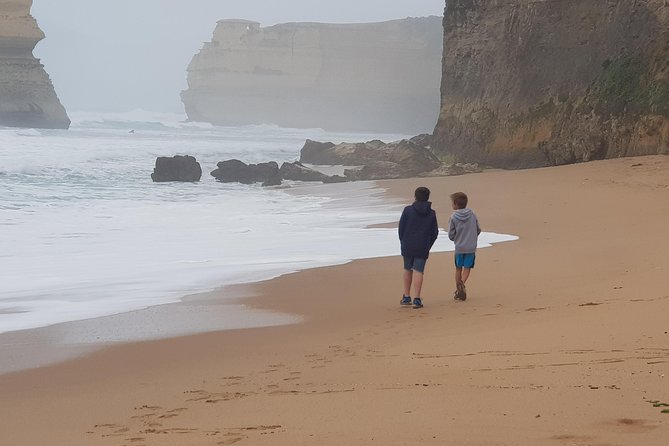 Great Ocean Road Ultimate Two Day Tour - Apollo Bay overnight at YHA: good value, shared reality