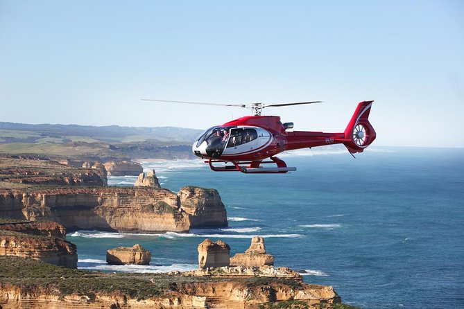 Great Ocean Road Ultimate Two Day Tour - Day 1: from Point Danger through Lorne to Apollo Bay’s overnight reset