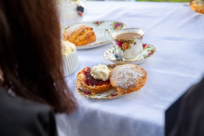 Half Day Living Legends tour with Devonshire Tea - Tour logistics that affect your comfort: pickup, group size, and flow