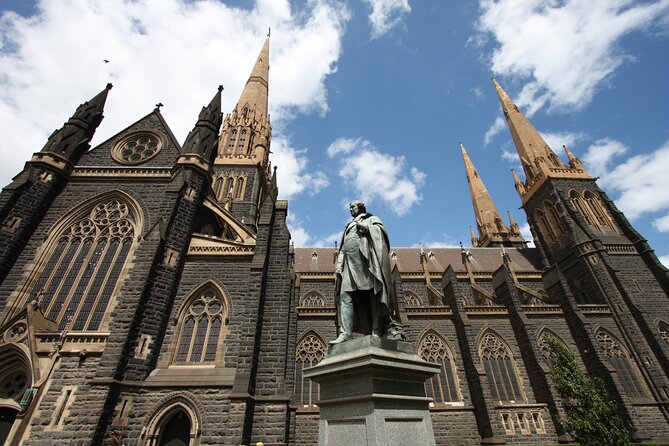 Half-Day Private Guided Introduction Tour in Melbourne - Key things I’d watch for before booking