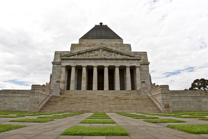 Half-Day Private Guided Introduction Tour in Melbourne - Your Private Guide: How the Stories Land Fast